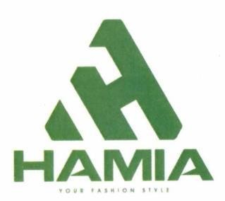 H HAMIA YOUR FASHION STYLE