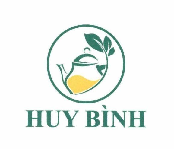 HUY BÌNH