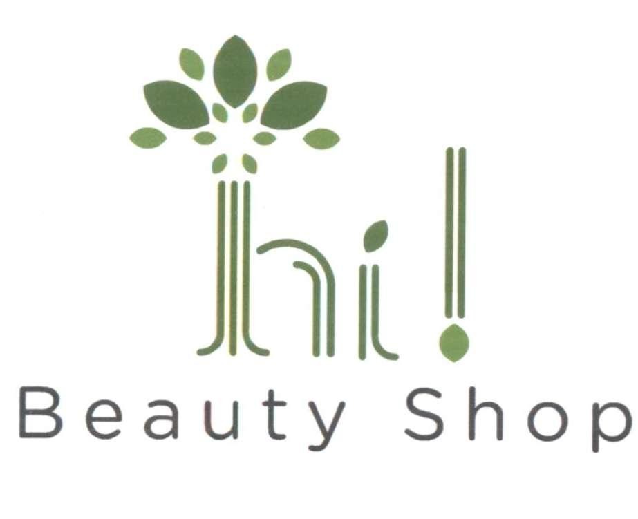 hi! Beauty Shop