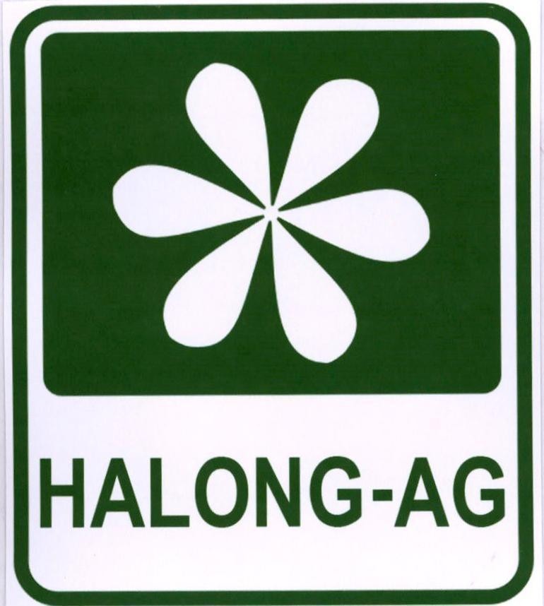 HALONG-AG