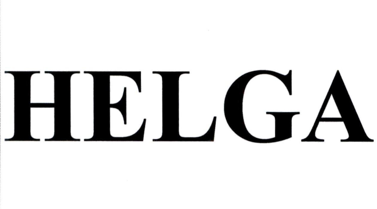 HELGA