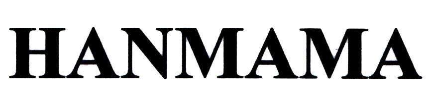 HANMAMA