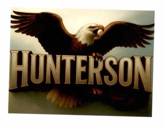 HUNTERSON
