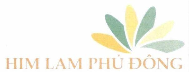 HIM LAM PHÚ ĐÔNG
