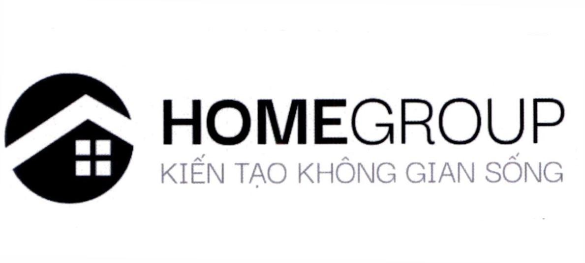 HOMEGROUP KIẾN TẠO KHÔNG GIAN SỐNG
