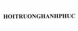 HOITRUONGHANHPHUC
