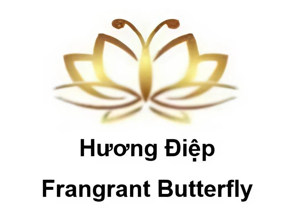 Hương Điệp Frangrant Butterfly