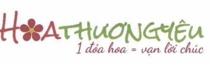 HOATHƯƠNGYÊU 1 đóa hoa = vạn lời chúc