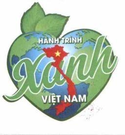 HÀNH TRÌNH Xanh VIỆT NAM