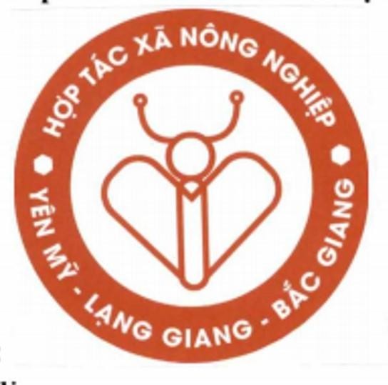 HỢP TÁC XÃ NÔNG NGHIỆP YÊN MỸ - LẠNG GIANG - BẮC GIANG