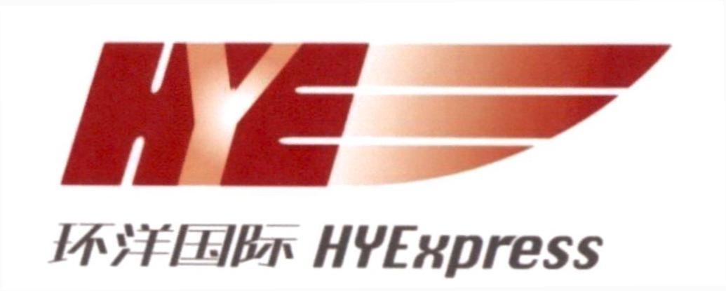 HYE HYExpress [Huan Yang Guoji: Hoàn Dương Quốc Tế]