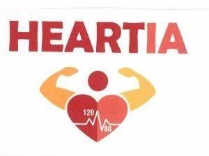 HEARTIA 120 80