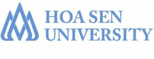 HOA SEN UNIVERSITY