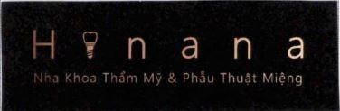 H n a n a Nha Khoa Thẩm Mỹ & Phẫu Thuật Miệng