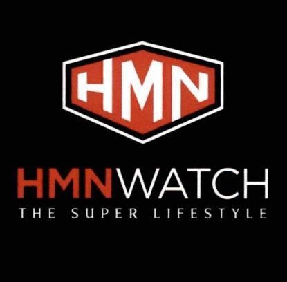 HMN HMNWATCH THE SUPER LIFESTYLE