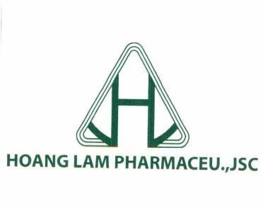 HOANG LAM PHARMACEU., JSC H