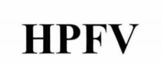 HPFV