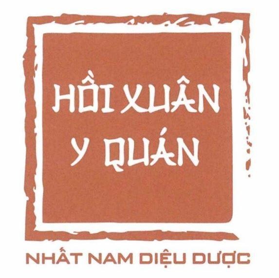 HỒI XUÂN Y QUÁN NHẤT NAM DIỆU DƯỢC