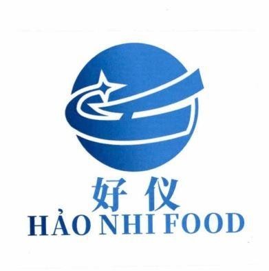 HẢO NHI FOOD [Hăo yí: Hảo Nhi]