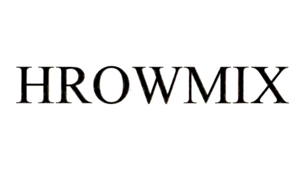 HROWMIX