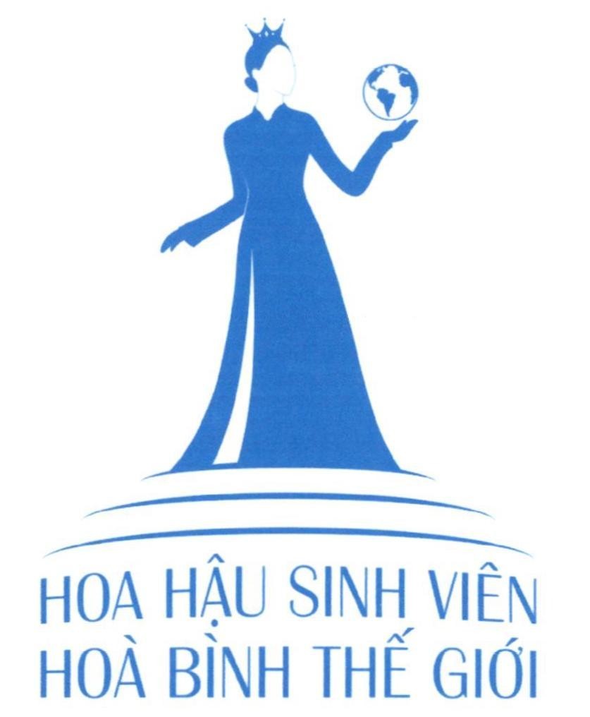 HOA HẬU SINH VIÊN HOÀ BÌNH THẾ GIỚI