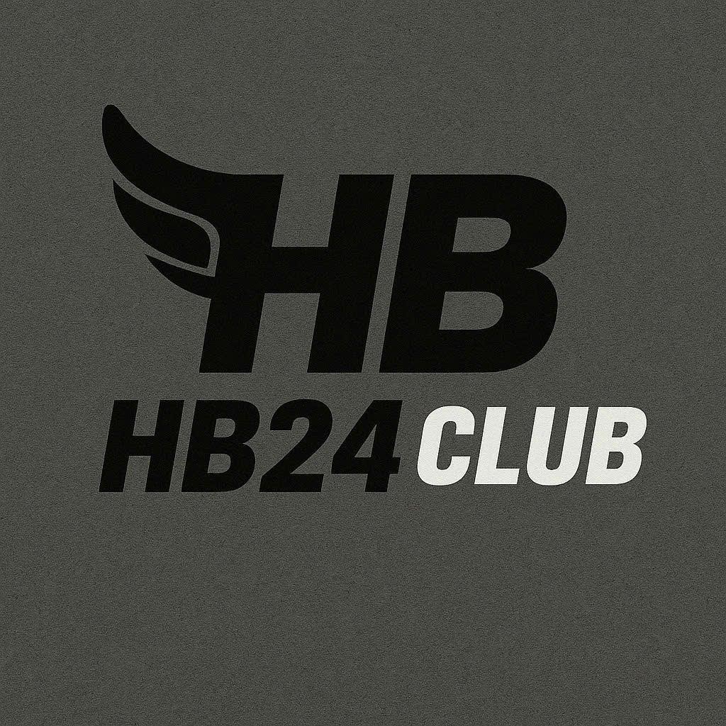 HB HB24CLUB