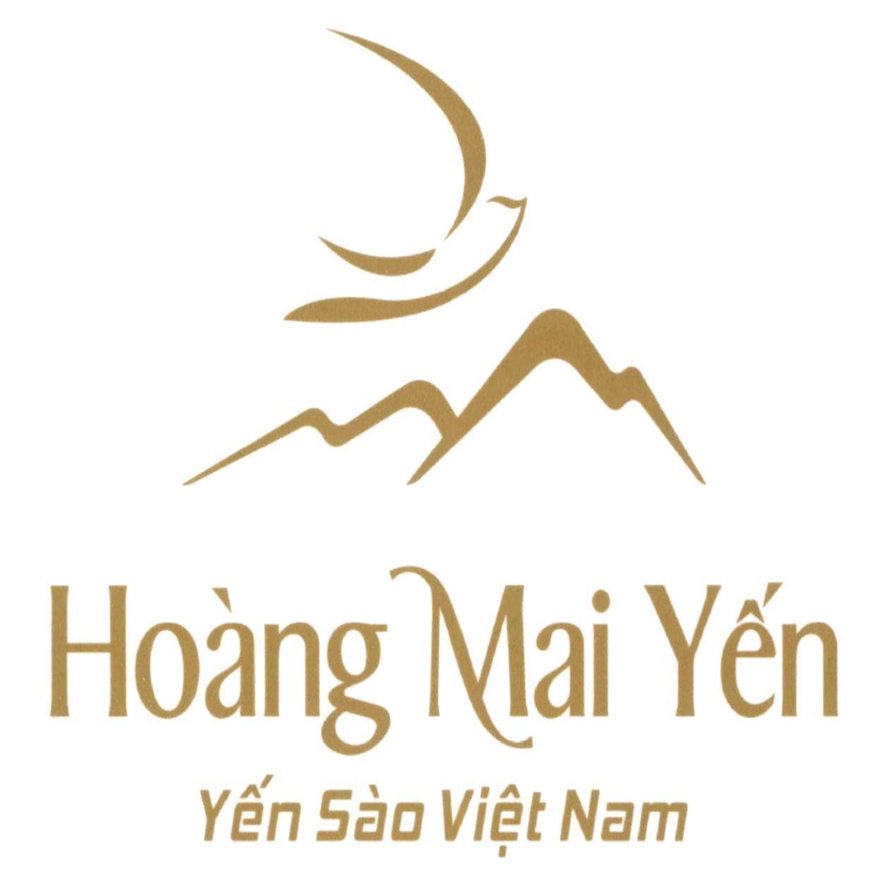 Hoàng Mai Yến Yến Sào Việt Nam