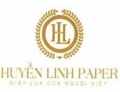 H L HUYỀN LINH PAPER GIẤY LỤA CỦA NGƯỜI VIỆT