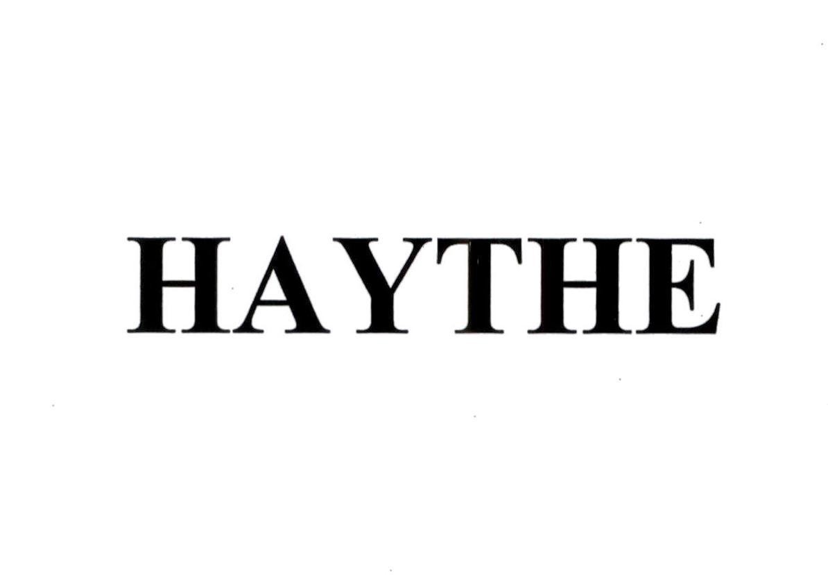 HAYTHE