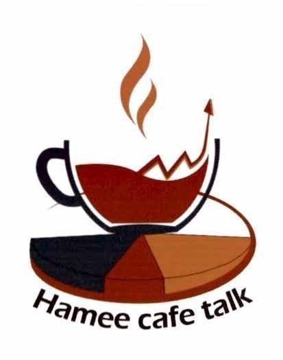 Hamee cafe talk
