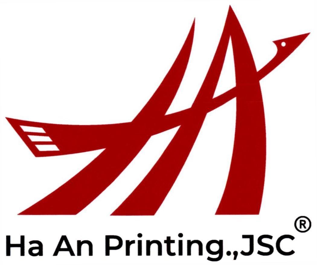 HA Ha An Printing.,JSC