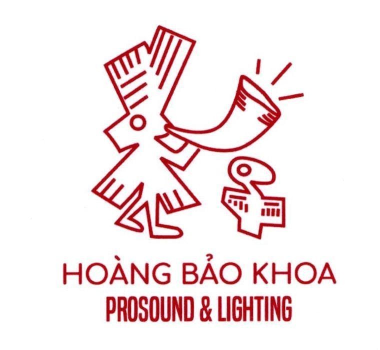 HOÀNG BẢO KHOA PROSOUND & LIGHTING