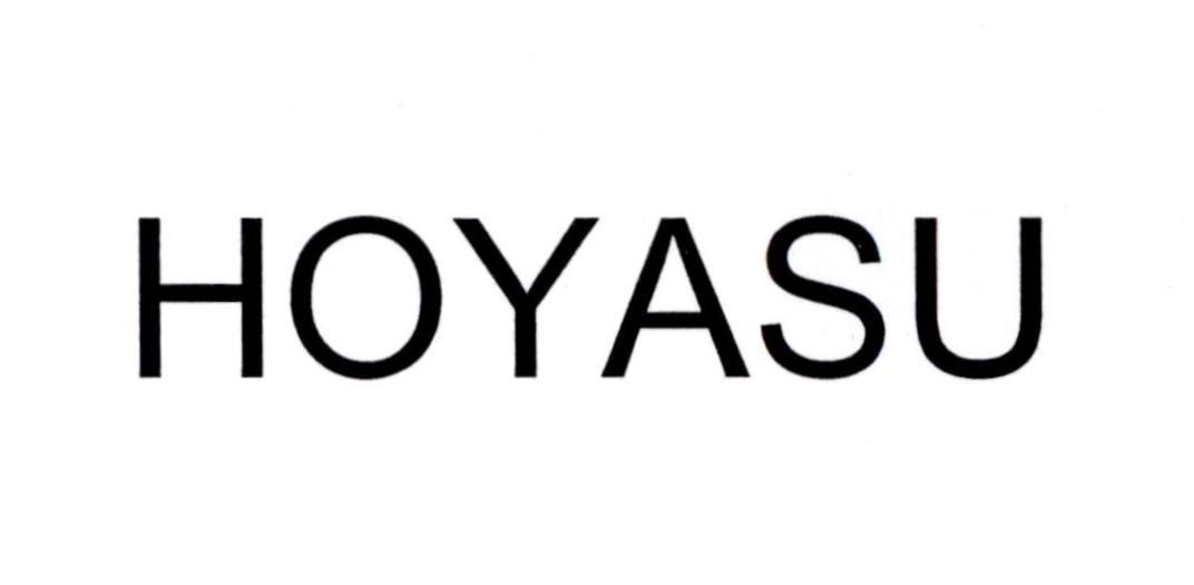 HOYASU