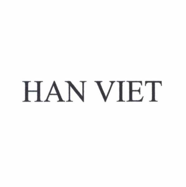 HAN VIET