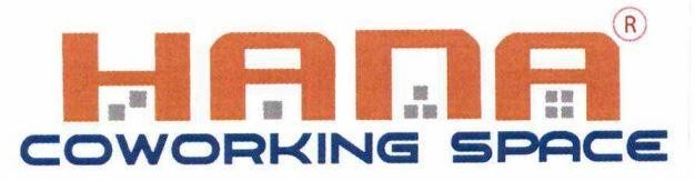 HANA COWORKING SPACE