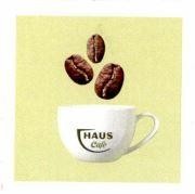 HAUS Cafe