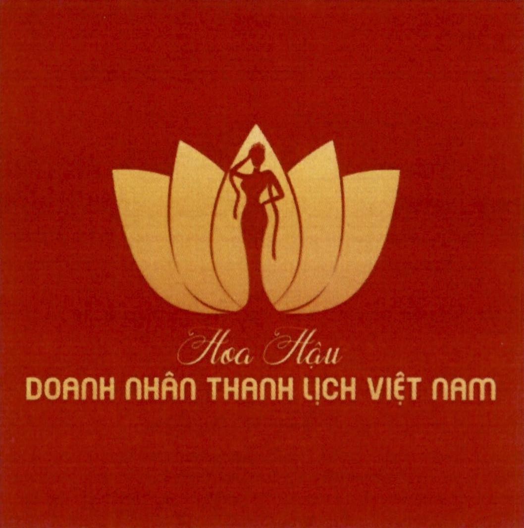 Hoa Hậu DOANH NHÂN THANH LỊCH VIỆT NAM
