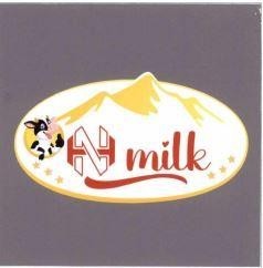 H N milk
