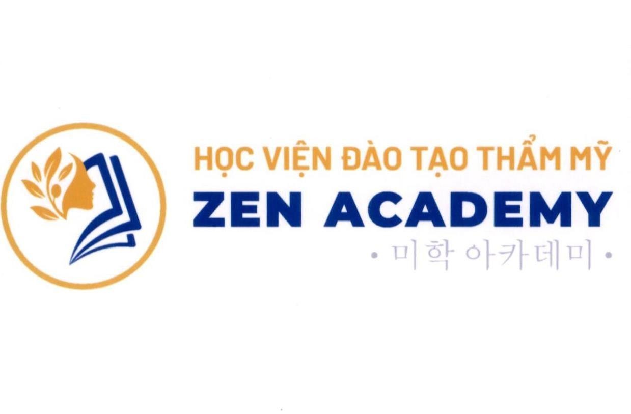 HỌC VIỆN ĐÀO TẠO THẨM MỸ ZEN ACADEMY [mihag akademi: học viện thẩm mỹ]