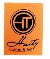 HT Haity Coffee & Tea