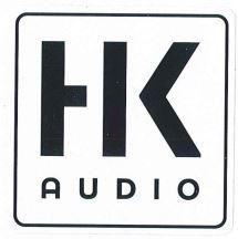 HK AUDIO