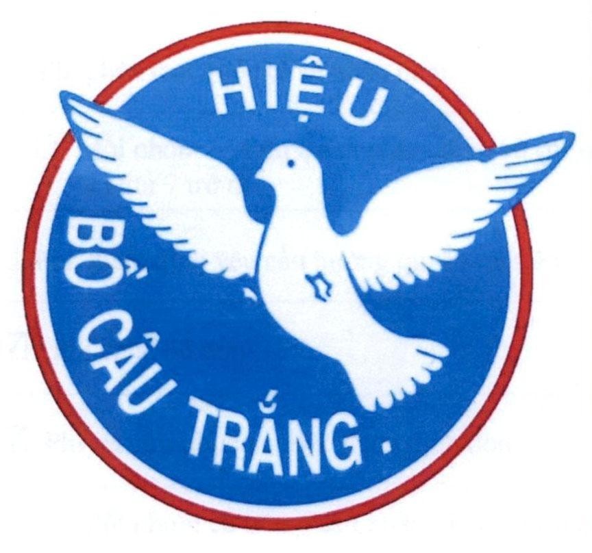 HIỆU BỒ CÂU TRẮNG