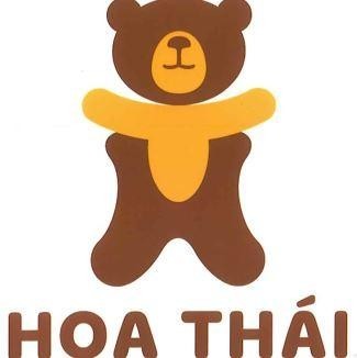 HOA THÁI