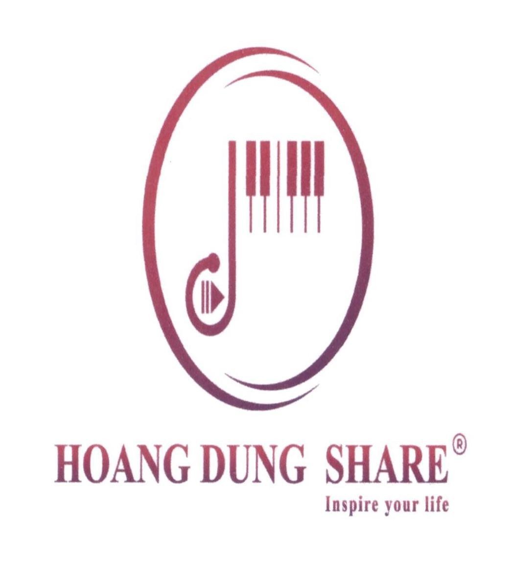 HOANG DUNG SHARE Inspire your life