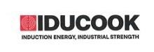 IDUCOOK INDUCTION ENERGY, INDUSTRIAL STRENGTH