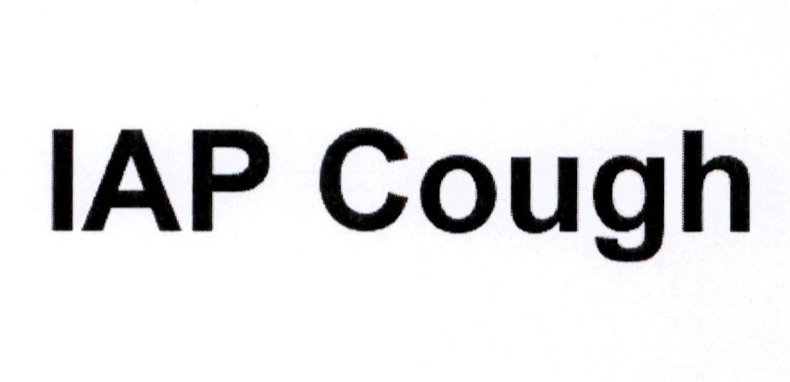 IAP Cough