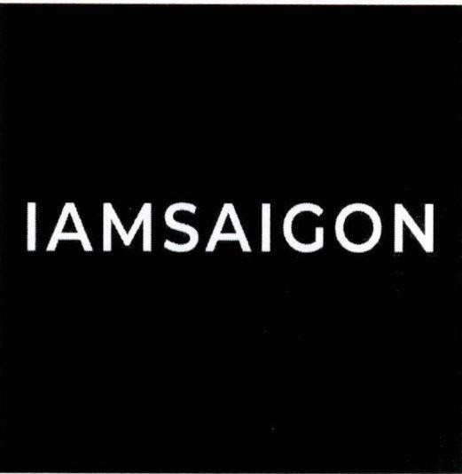 IAMSAIGON