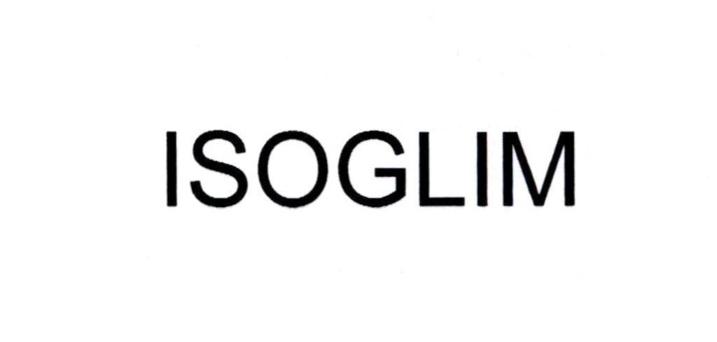 ISOGLIM