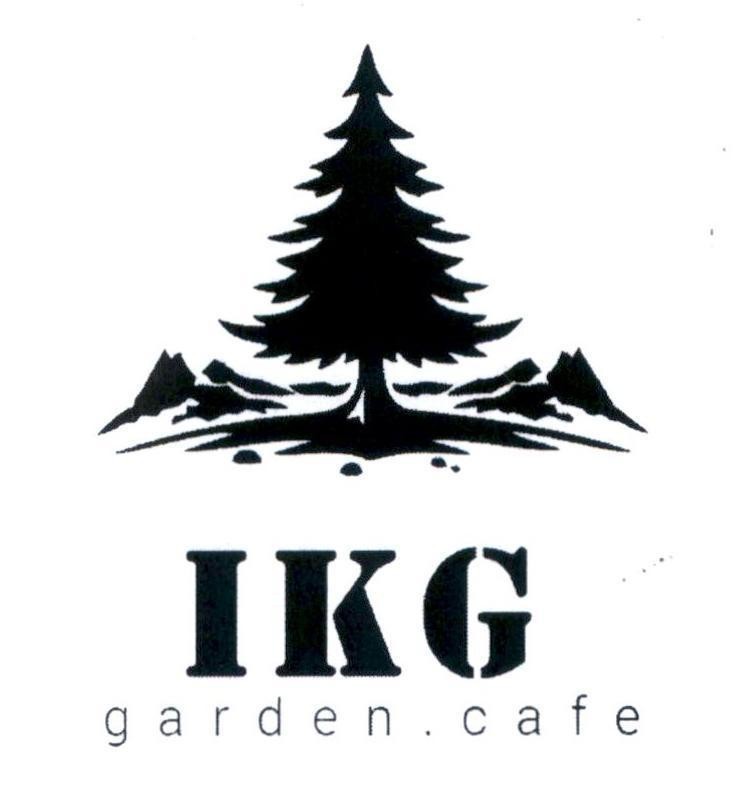 IKG garden.cafe