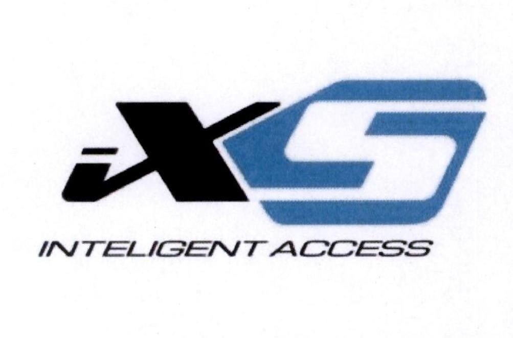 iXS INTELIGENT ACCESS